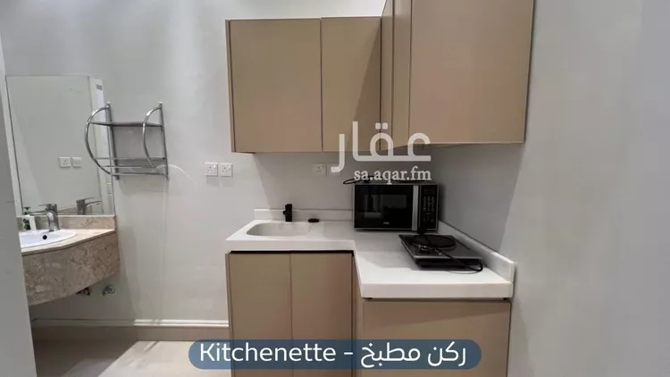 شقة للإيجار في شارع الاعتدال, حي الملقا, مدينة الرياض, منطقة الرياض