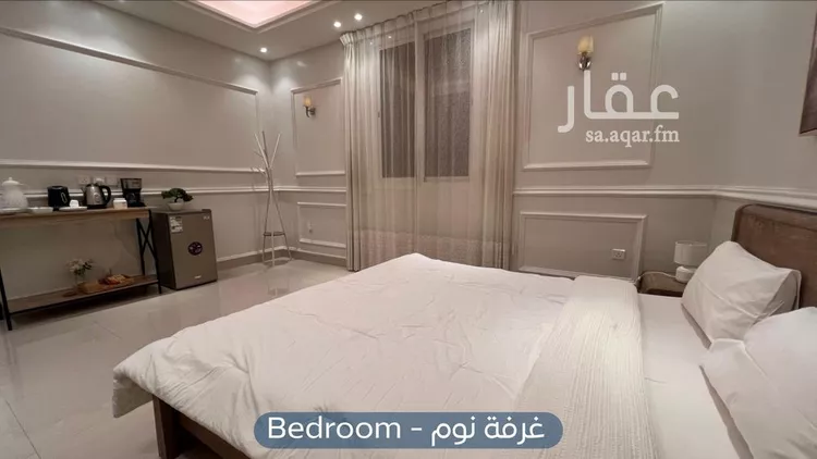 شقة للإيجار في شارع الاعتدال, حي الملقا, مدينة الرياض, منطقة الرياض صورة 4