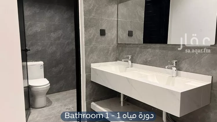 شقة للإيجار في شارع ابن عبدالجبار, حي النسيم الشرقي, مدينة الرياض, منطقة الرياض صورة 4