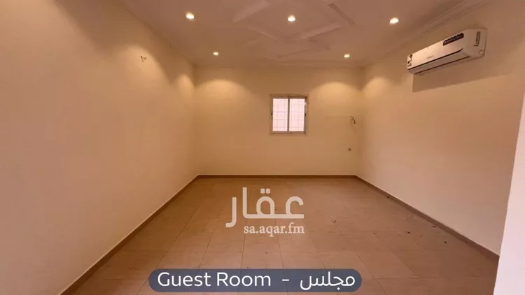 فيلا للإيجار في شارع الزهرة, حي الياسمين, مدينة الرياض, منطقة الرياض صورة 5