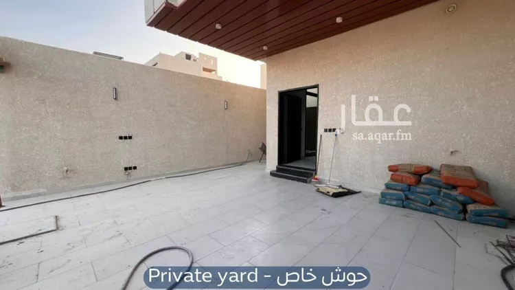 دور للإيجار في شارع علاء الدين الأنصاري, حي العارض, مدينة الرياض, منطقة الرياض صورة 2