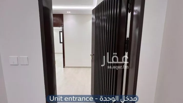 شقة للإيجار في شارع السيل الكبير, حي المهدية, مدينة الرياض, منطقة الرياض صورة 2