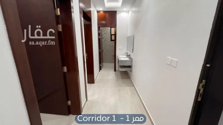 شقة للإيجار في شارع السيل الكبير, حي المهدية, مدينة الرياض, منطقة الرياض صورة 3