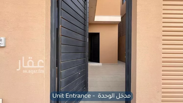 دور للإيجار في شارع التعاطف, حي النرجس, مدينة الرياض, منطقة الرياض صورة 2