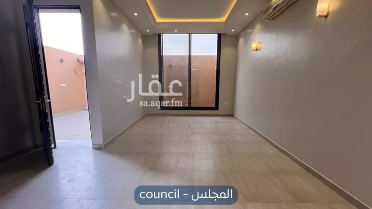 دور للإيجار في شارع التعاطف, حي النرجس, مدينة الرياض, منطقة الرياض صورة 5