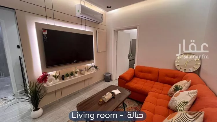 شقة للإيجار في شارع الأمير عبدالمحسن بن جلوي, حي المصيف, مدينة الرياض, منطقة الرياض صورة 4