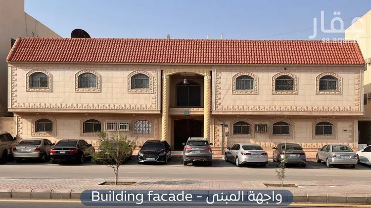 شقة للإيجار في شارع العدل, حي الروابي, مدينة الرياض, منطقة الرياض