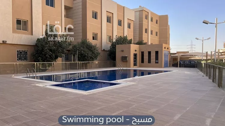 شقة للإيجار في شارع طريق الامام سعود بن فيصل, حي الملقا, مدينة الرياض, منطقة الرياض صورة 3