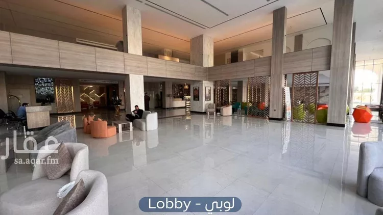 شقة للإيجار في شارع الملك عبدالعزيز ابن عبدالرحمن سعود, حي المربع, مدينة الرياض, منطقة الرياض صورة 2