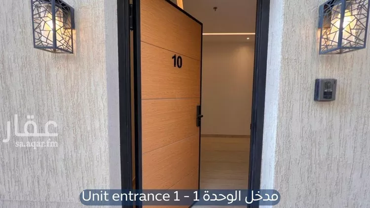 فيلا للإيجار في شارع الشرق, حي النرجس, مدينة الرياض, منطقة الرياض صورة 2