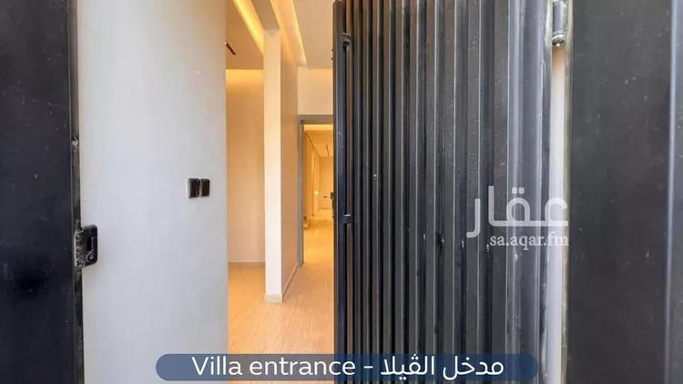 فيلا للإيجار في شارع سيف الدين الخطيب, حي المهدية, مدينة الرياض, منطقة الرياض صورة 2
