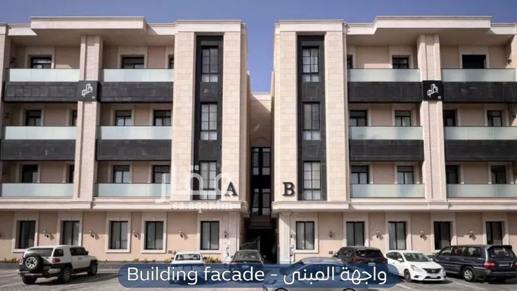 شقة للإيجار في شارع احمد بن سعيد ابن الهندي, حي العارض, مدينة الرياض, منطقة الرياض