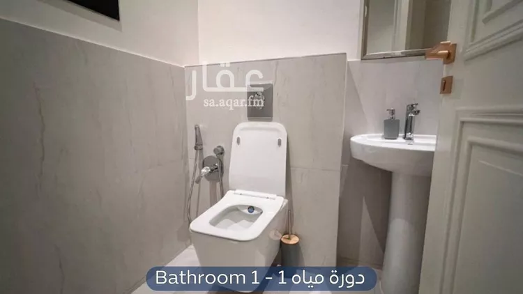 شقة للإيجار في شارع احمد بن سعيد ابن الهندي, حي العارض, مدينة الرياض, منطقة الرياض صورة 4