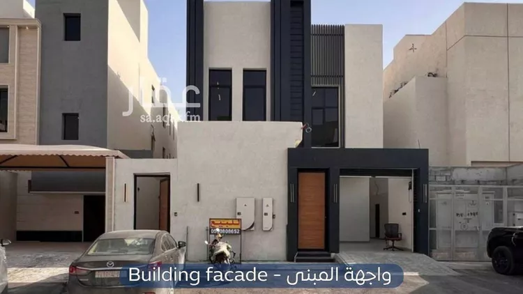 شقة للإيجار في شارع سعيد بن محمد المكناسي, حي الرمال, مدينة الرياض, منطقة الرياض