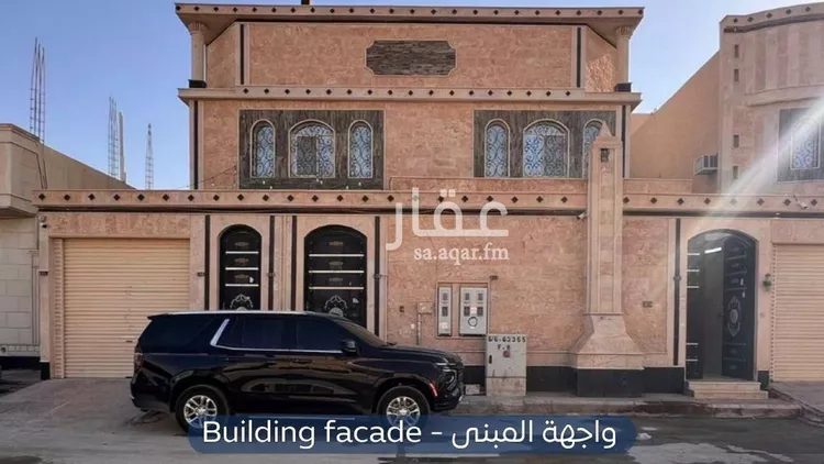 شقة للإيجار في شارع أبي محمد الخزرجي, حي طويق, مدينة الرياض, منطقة الرياض