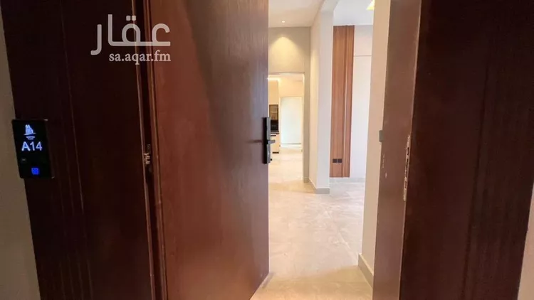 شقة للإيجار في شارع الشيخ جابر الاحمد الصباح, حي اليرموك, مدينة الرياض, منطقة الرياض صورة 2