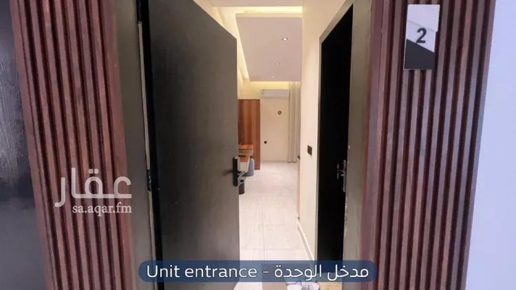 شقة للإيجار في شارع الأمير عبدالله بن سعود بن عبدالله صنيتان, حي الصحافة, مدينة الرياض, منطقة الرياض صورة 2