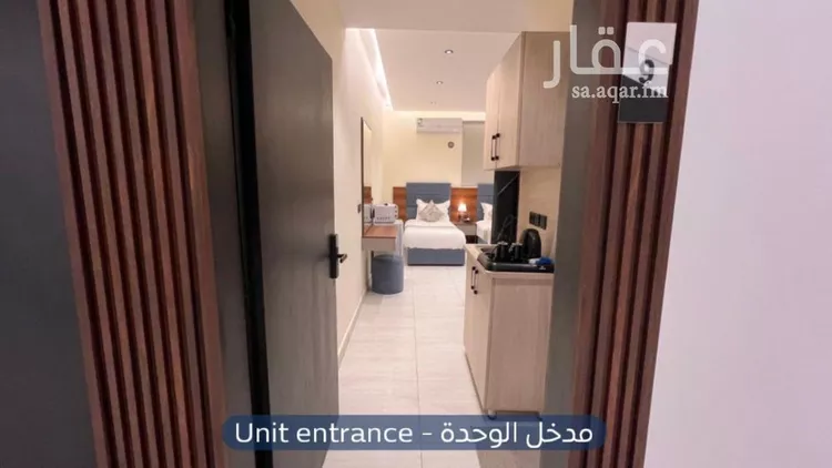 شقة للإيجار في شارع الأمير عبدالله بن سعود بن عبدالله صنيتان, حي الصحافة, مدينة الرياض, منطقة الرياض صورة 2