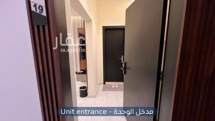 شقة للإيجار في شارع الأمير عبدالله بن سعود بن عبدالله صنيت, حي الصحافة, مدينة الرياض, منطقة الرياض صورة 2