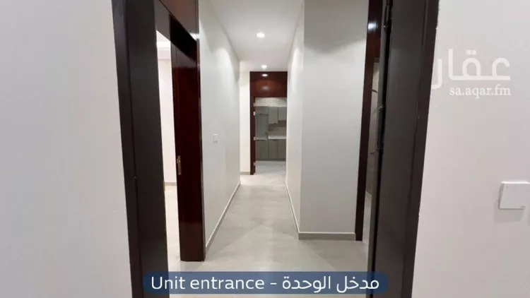 شقة للإيجار في شارع السيل الكبير, حي المهدية, مدينة الرياض, منطقة الرياض صورة 2