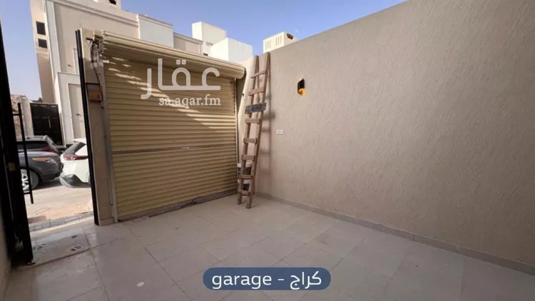 دور للإيجار في شارع إبراهيم بن حويطب, حي العارض, مدينة الرياض, منطقة الرياض صورة 3