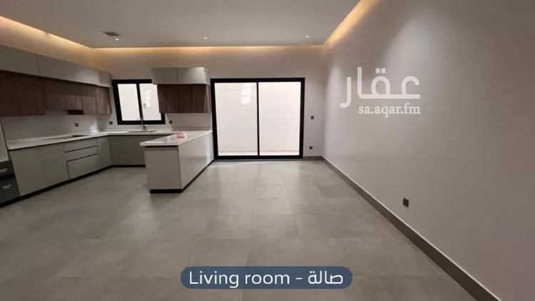 شقة للإيجار في شارع وادي العمارية, حي القادسية, مدينة الرياض, منطقة الرياض صورة 5