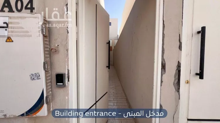 شقة للإيجار في شارع يوسف السيرافي, حي العارض, مدينة الرياض, منطقة الرياض صورة 2