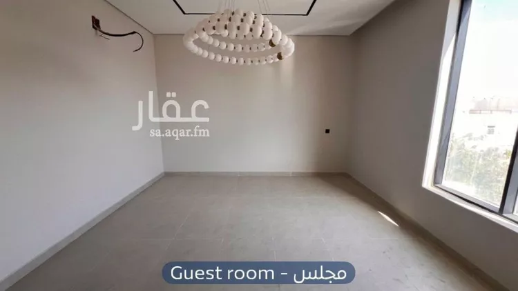 دور للإيجار في شارع ابن رشيق المسيلي, حي الخليج, مدينة الرياض, منطقة الرياض صورة 5