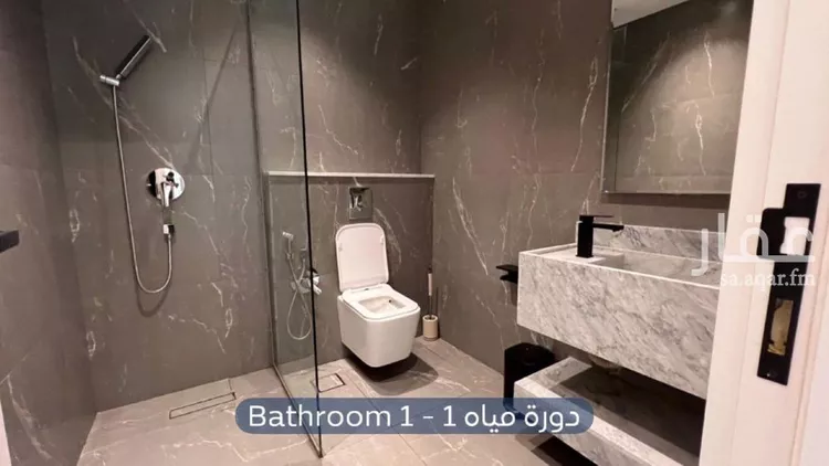 شقة للإيجار في شارع بريدة, حي الإزدهار, مدينة الرياض, منطقة الرياض صورة 3