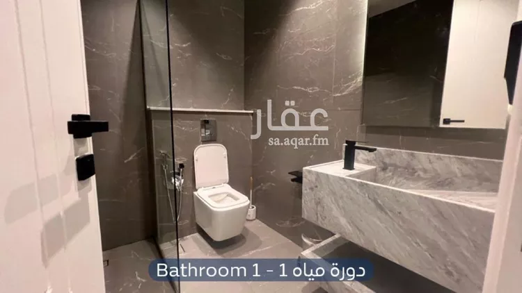 شقة للإيجار في شارع بريدة, حي الإزدهار, مدينة الرياض, منطقة الرياض صورة 3