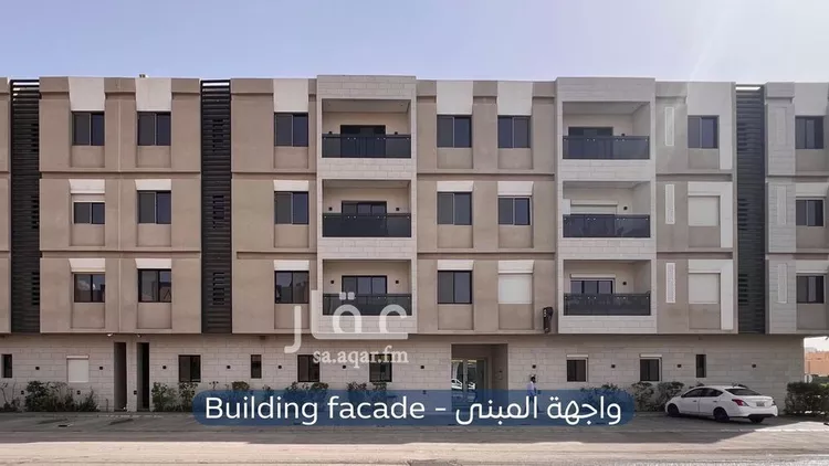 شقة للإيجار في شارع ابي جعفر المنصور, حي اليرموك, مدينة الرياض, منطقة الرياض