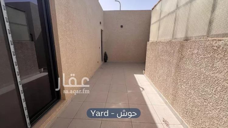 شقة للإيجار في شارع ابي جعفر المنصور, حي اليرموك, مدينة الرياض, منطقة الرياض صورة 5