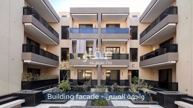 شقة للإيجار في شارع العاج, حي الخليج, مدينة الرياض, منطقة الرياض