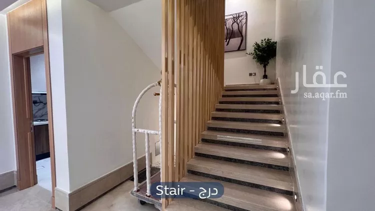شقة للإيجار في شارع شري, حي الإزدهار, مدينة الرياض, منطقة الرياض صورة 3