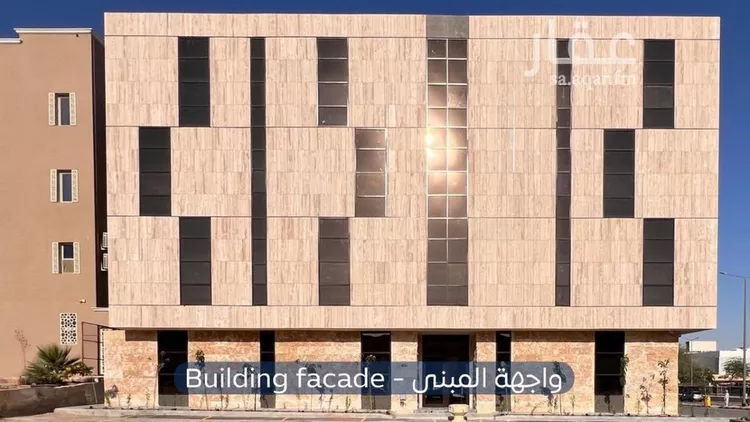 شقة للإيجار في شارع شري, حي الإزدهار, مدينة الرياض, منطقة الرياض