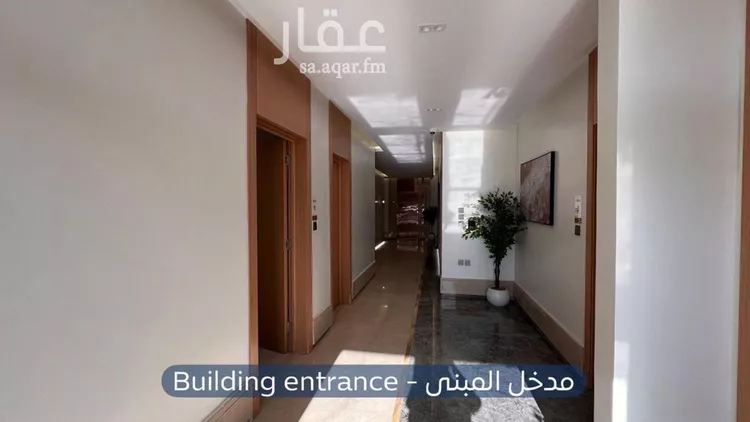 شقة للإيجار في شارع شري, حي الإزدهار, مدينة الرياض, منطقة الرياض صورة 2