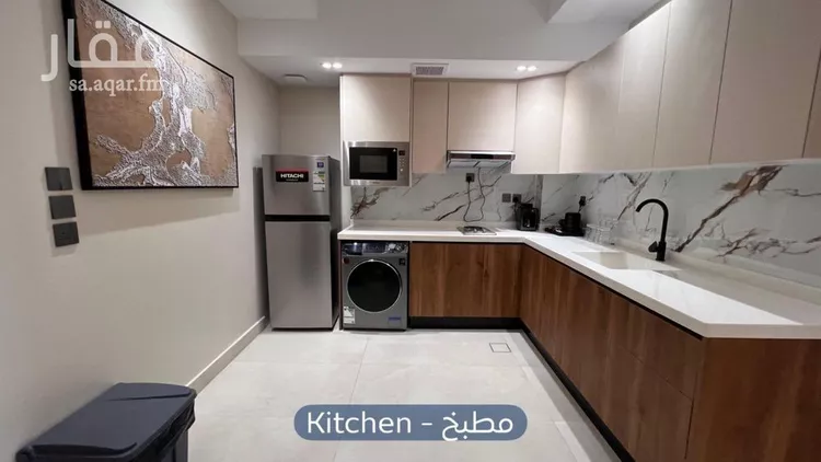 شقة للإيجار في شارع شري, حي الإزدهار, مدينة الرياض, منطقة الرياض صورة 5