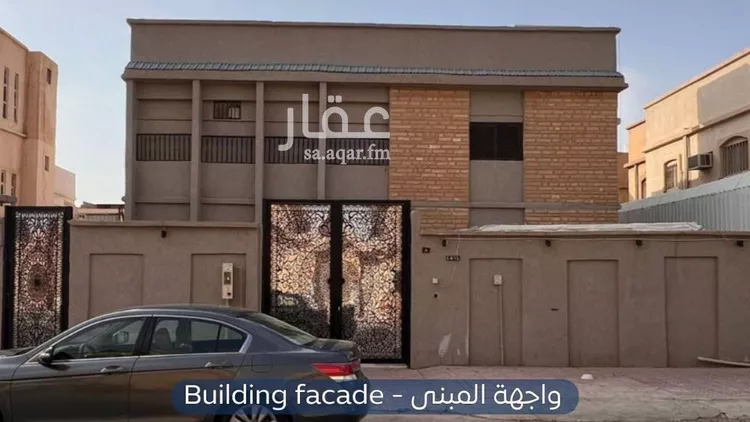 شقة للإيجار في شارع وادي العماريه, حي الخالدية, مدينة الدرعية, منطقة الرياض