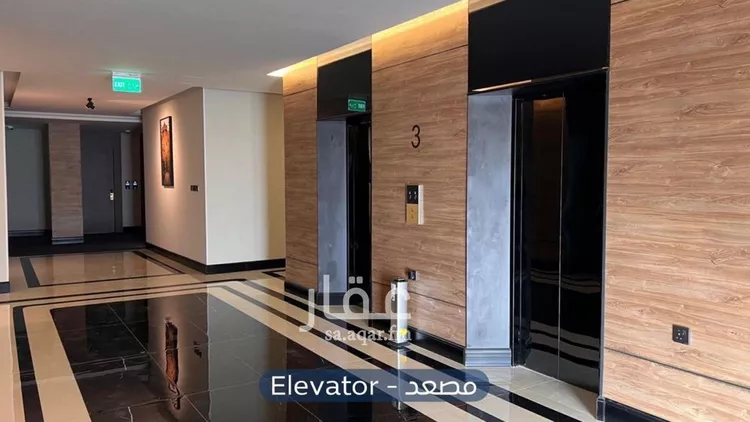 شقة للإيجار في شارع الملك عبدالعزيز ابن عبدالرحمن سعود, حي المربع, مدينة الرياض, منطقة الرياض صورة 3