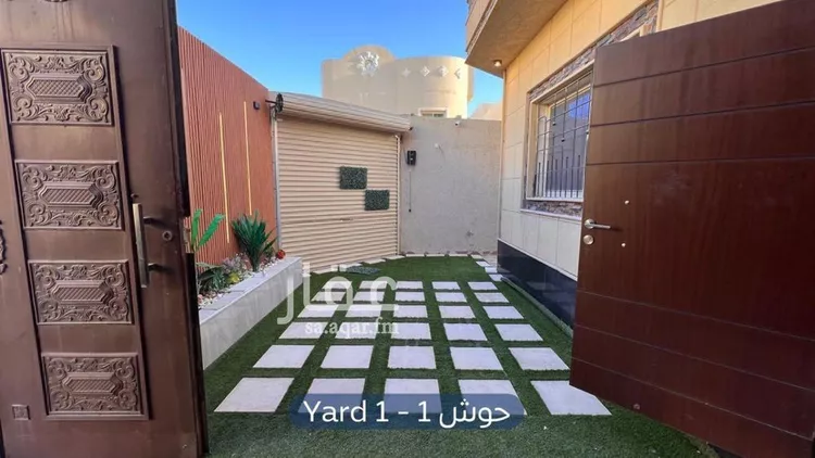 Floor for Rent in Riyadh As Sahafah صورة 3