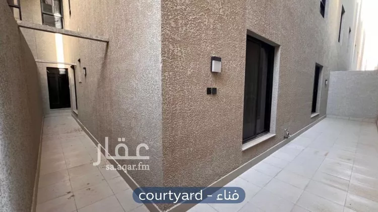 شقة للإيجار في شارع الرشاد, حي الرمال, مدينة الرياض, منطقة الرياض صورة 2