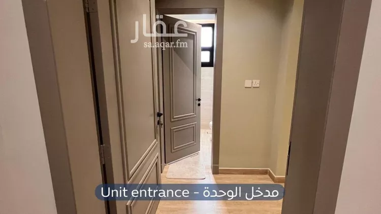 شقة للإيجار في شارع جبل البويب, حي ظهرة لبن, مدينة الرياض, منطقة الرياض صورة 5