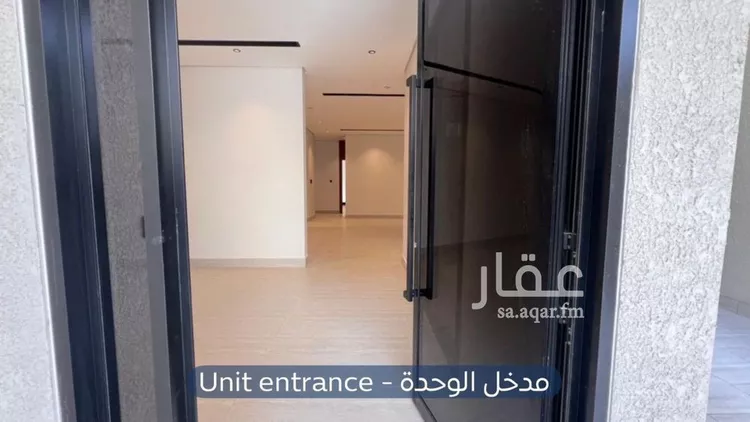 دور للإيجار في شارع رقم 190, حي الياسمين, مدينة الرياض, منطقة الرياض صورة 5