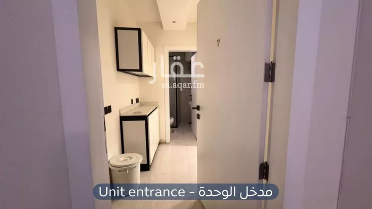 شقة للإيجار في شارع الشريح, حي العارض, مدينة الرياض, منطقة الرياض صورة 3