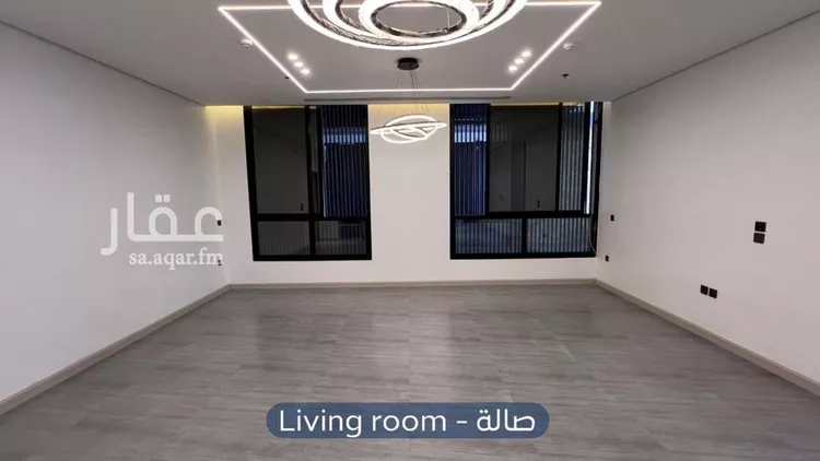 شقة للإيجار في شارع يزيد بن مزيد الشيباني, حي الرمال, مدينة الرياض, منطقة الرياض صورة 4