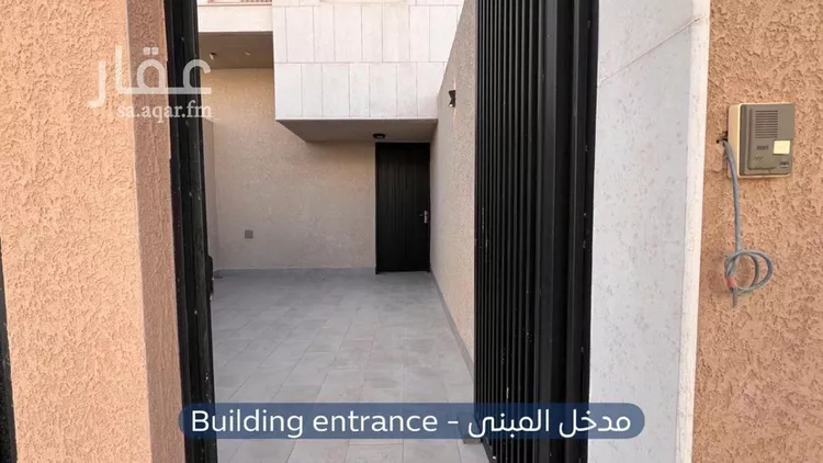 فيلا للإيجار في شارع إبراهيم بن حسين, حي الرمال, مدينة الرياض, منطقة الرياض صورة 2