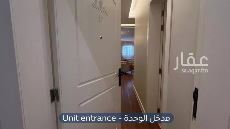 شقة للإيجار في شارع ثعلبة بن سعد الخزرجي, حي العارض, مدينة الرياض, منطقة الرياض صورة 2