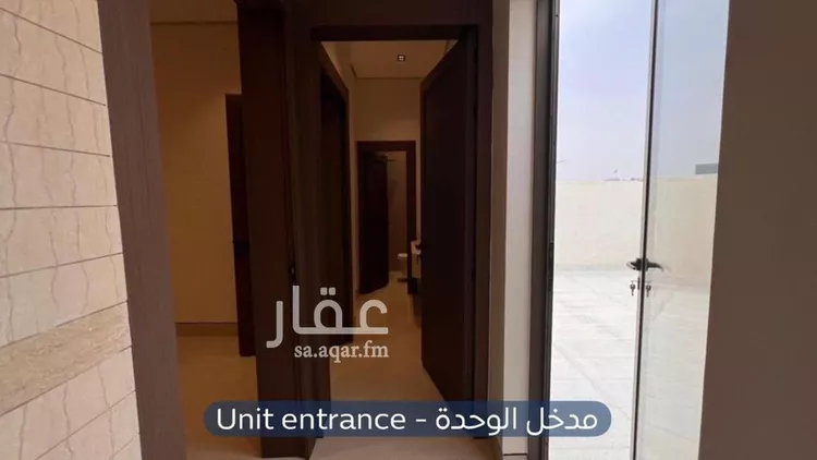 Floor for Rent in Riyadh Ar Rawabi صورة 3
