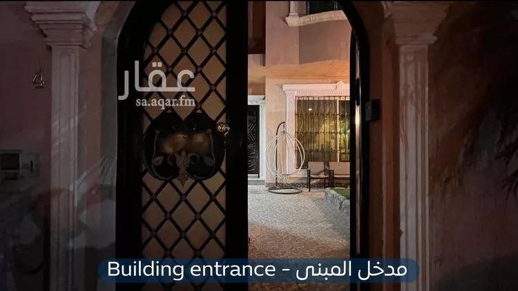 شقة للإيجار في شارع الشارقة, حي قرطبة, مدينة الرياض, منطقة الرياض صورة 2