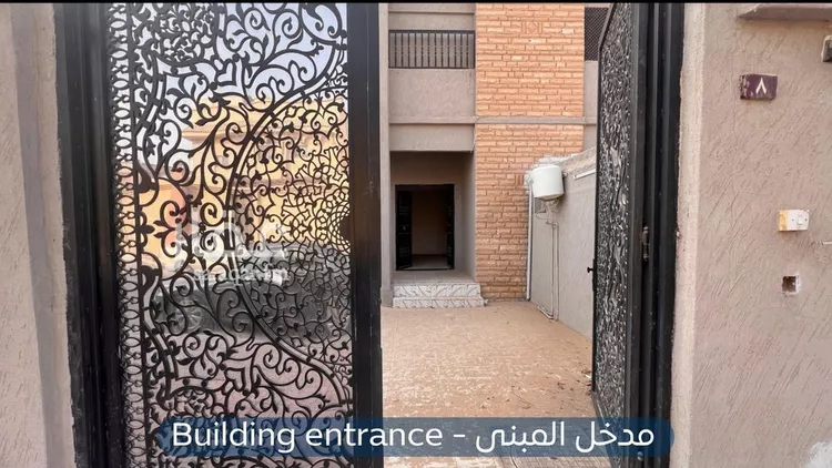 فيلا للإيجار في شارع وادي العماريه, حي الخالدية, مدينة امارة منطقة الرياض - الدرعيه, منطقة الرياض صورة 2